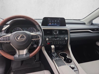 2021 Lexus RX 350 FWD