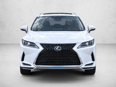 2021 Lexus RX 350 FWD