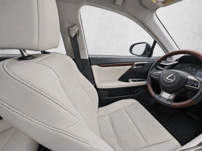 2021 Lexus RX 350 FWD