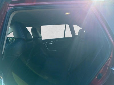 2025 Toyota RAV4 XLE Premium AWD (Natl)