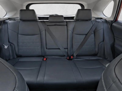 2025 Toyota RAV4 XLE Premium AWD (Natl)