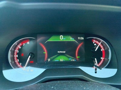 2025 Toyota RAV4 XLE Premium AWD (Natl)