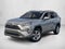 2020 Toyota RAV4 XLE FWD (GS)