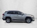 2020 Toyota RAV4 XLE FWD (GS)