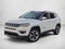 2019 Jeep Compass Limited FWD