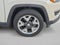 2019 Jeep Compass Limited FWD