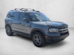 2022 Ford Bronco Sport Big Bend 4x4