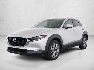 2024 Mazda Mazda CX-30 2.5 S Preferred Package AWD
