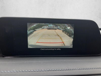 2024 Mazda Mazda CX-30 2.5 S Preferred Package AWD
