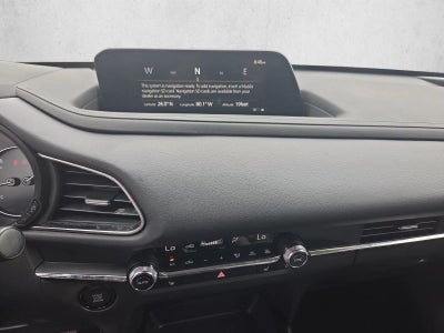 2024 Mazda Mazda CX-30 2.5 S Preferred Package AWD