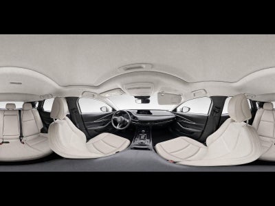 2024 Mazda Mazda CX-30 2.5 S Preferred Package AWD