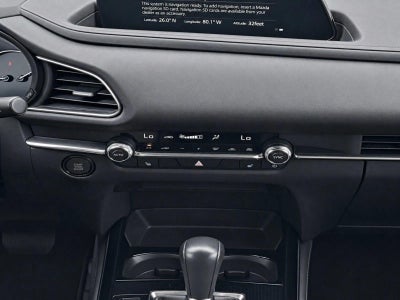 2024 Mazda Mazda CX-30 2.5 S Preferred Package AWD