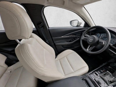 2024 Mazda Mazda CX-30 2.5 S Preferred Package AWD