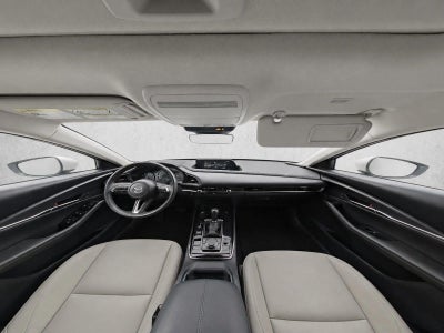 2024 Mazda Mazda CX-30 2.5 S Preferred Package AWD