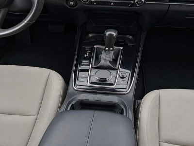 2024 Mazda Mazda CX-30 2.5 S Preferred Package AWD