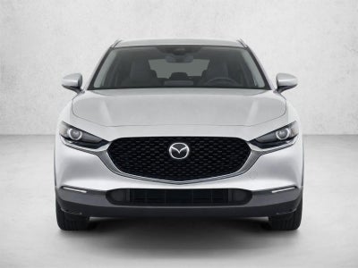 2024 Mazda Mazda CX-30 2.5 S Preferred Package AWD