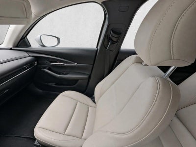 2024 Mazda Mazda CX-30 2.5 S Preferred Package AWD