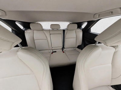2024 Mazda Mazda CX-30 2.5 S Preferred Package AWD