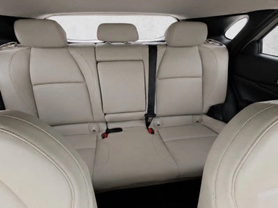 2024 Mazda Mazda CX-30 2.5 S Preferred Package AWD