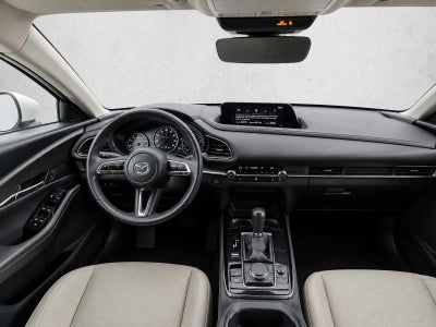 2024 Mazda Mazda CX-30 2.5 S Preferred Package AWD