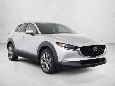 2024 Mazda Mazda CX-30 2.5 S Preferred Package AWD