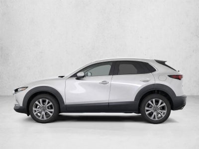 2024 Mazda Mazda CX-30 2.5 S Preferred Package AWD