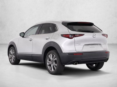 2024 Mazda Mazda CX-30 2.5 S Preferred Package AWD