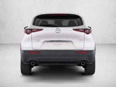 2024 Mazda Mazda CX-30 2.5 S Preferred Package AWD