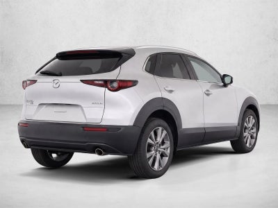 2024 Mazda Mazda CX-30 2.5 S Preferred Package AWD