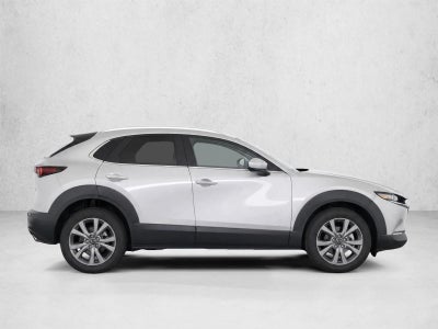 2024 Mazda Mazda CX-30 2.5 S Preferred Package AWD
