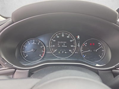 2024 Mazda Mazda CX-30 2.5 S Preferred Package AWD