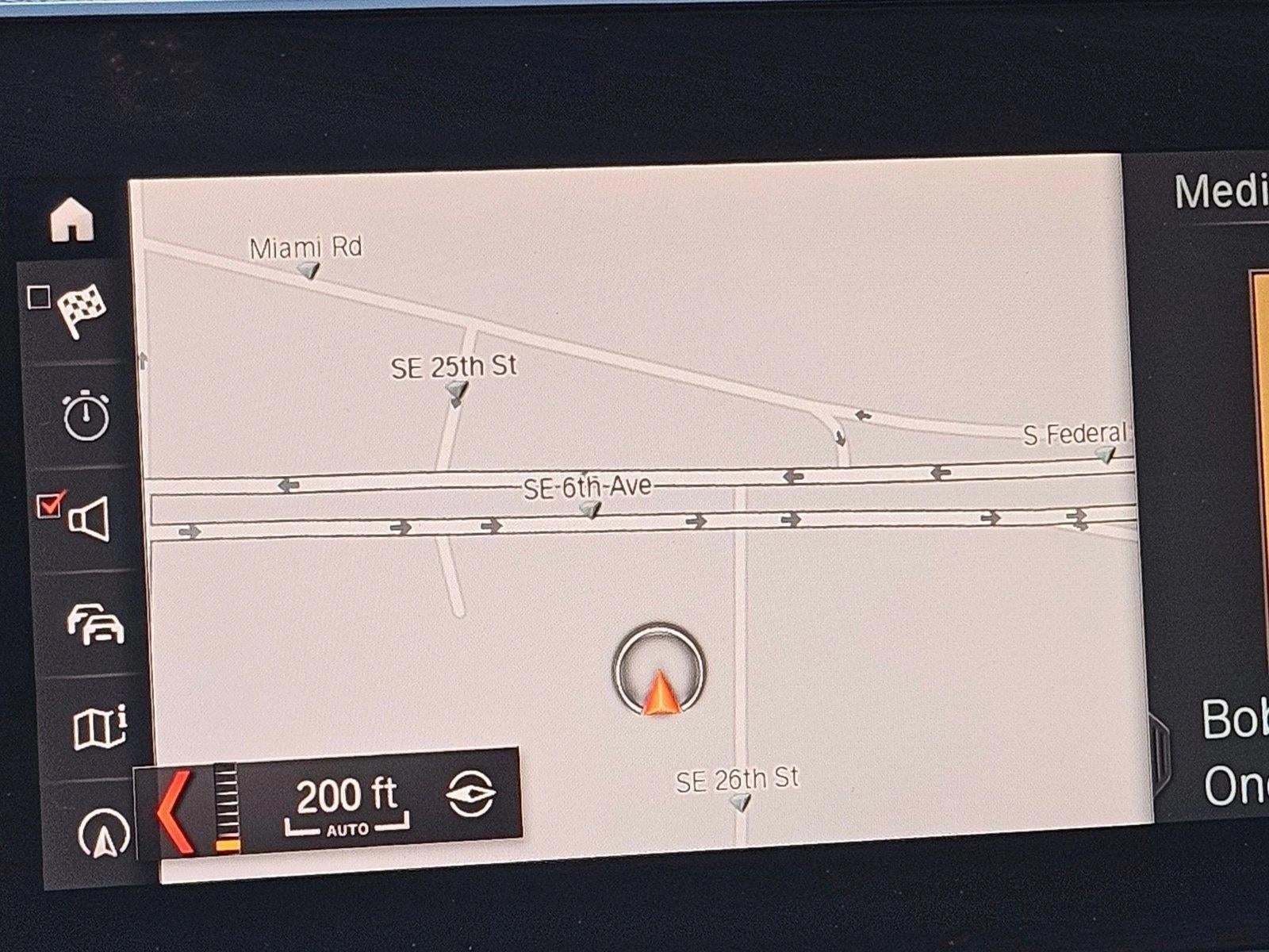 2020 BMW 330i xDrive Sedan North America