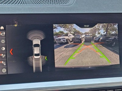 2020 BMW 330i xDrive Sedan North America