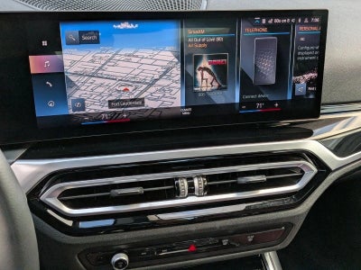 2023 BMW 330i Sedan