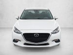 2018 Mazda Mazda3 4-Door Sport Auto