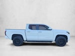 2024 Toyota Tacoma 2WD 2WD SR5 Double Cab 5' Bed AT (Natl)