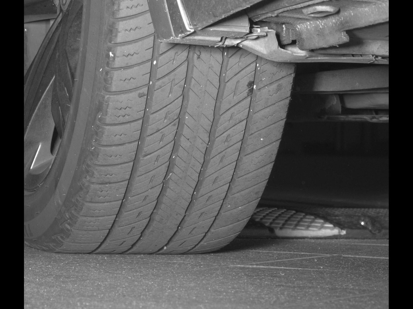 2019 Volkswagen Tiguan 2.0T SE FWD