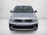 2019 Volkswagen Tiguan 2.0T SE FWD