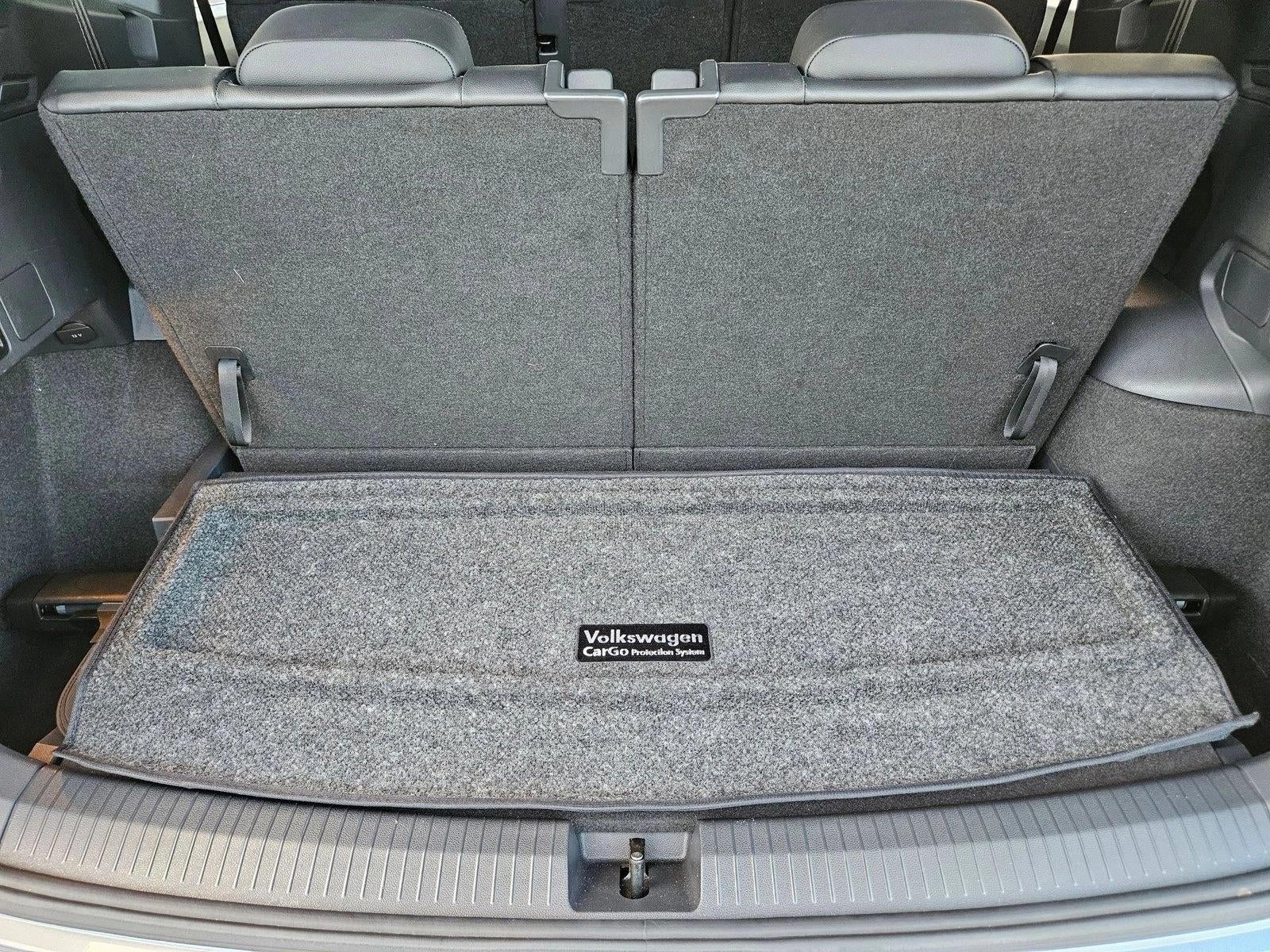 2019 Volkswagen Tiguan 2.0T SE FWD