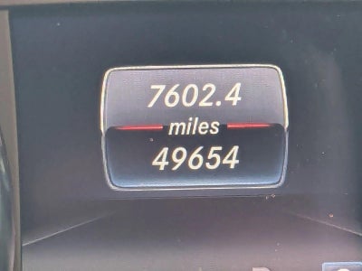 2018 Mercedes-Benz GLE GLE 350 SUV