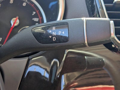 2018 Mercedes-Benz GLE GLE 350 SUV