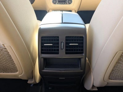 2018 Mercedes-Benz GLE GLE 350 SUV