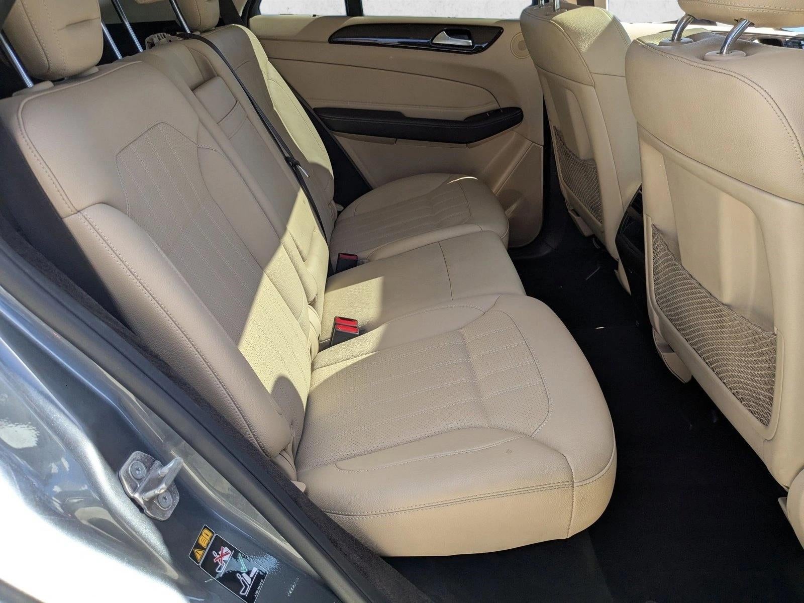 2018 Mercedes-Benz GLE GLE 350 SUV