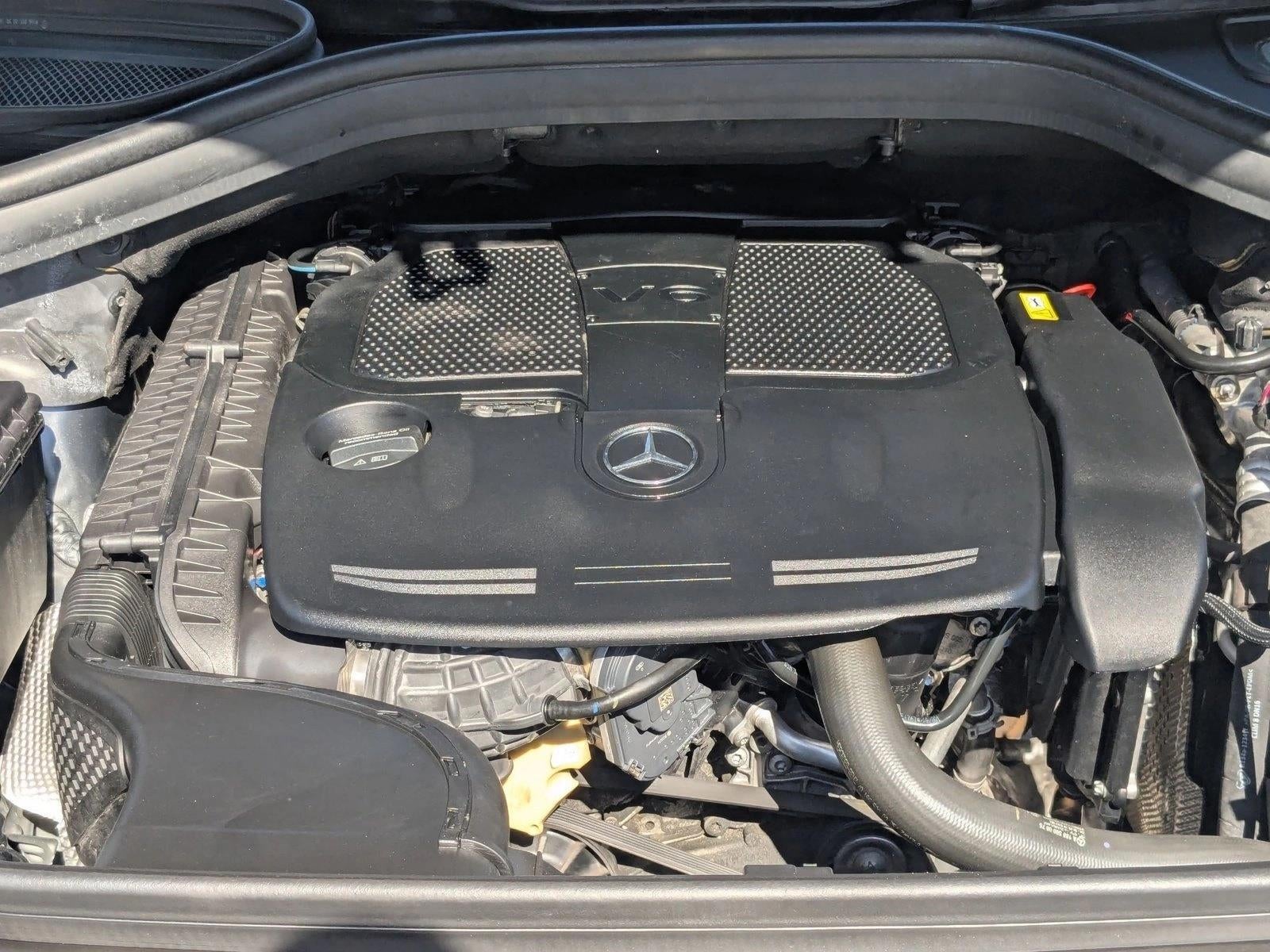 2018 Mercedes-Benz GLE GLE 350 SUV