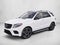 2017 Mercedes-Benz GLE AMG® GLE 43 4MATIC® SUV