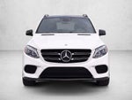 2017 Mercedes-Benz GLE AMG® GLE 43 4MATIC® SUV