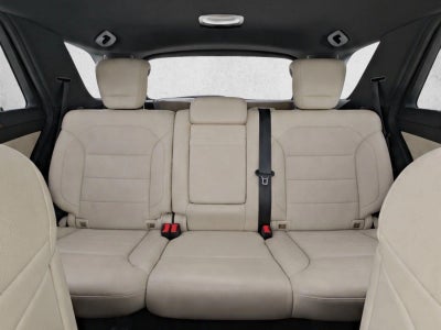 2017 Mercedes-Benz GLE AMG® GLE 43 4MATIC® SUV