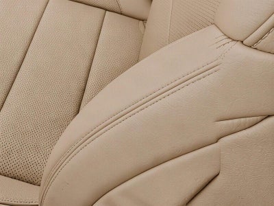 2017 Mercedes-Benz GLE AMG® GLE 43 4MATIC® SUV