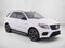 2017 Mercedes-Benz GLE AMG® GLE 43 4MATIC® SUV