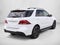 2017 Mercedes-Benz GLE AMG® GLE 43 4MATIC® SUV